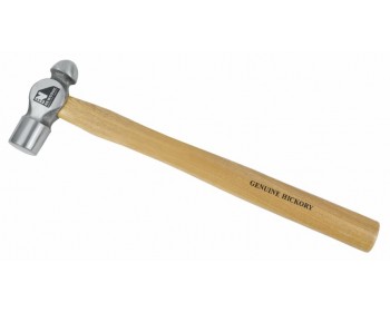 3/4lb Hickory Ball Pein Hammer